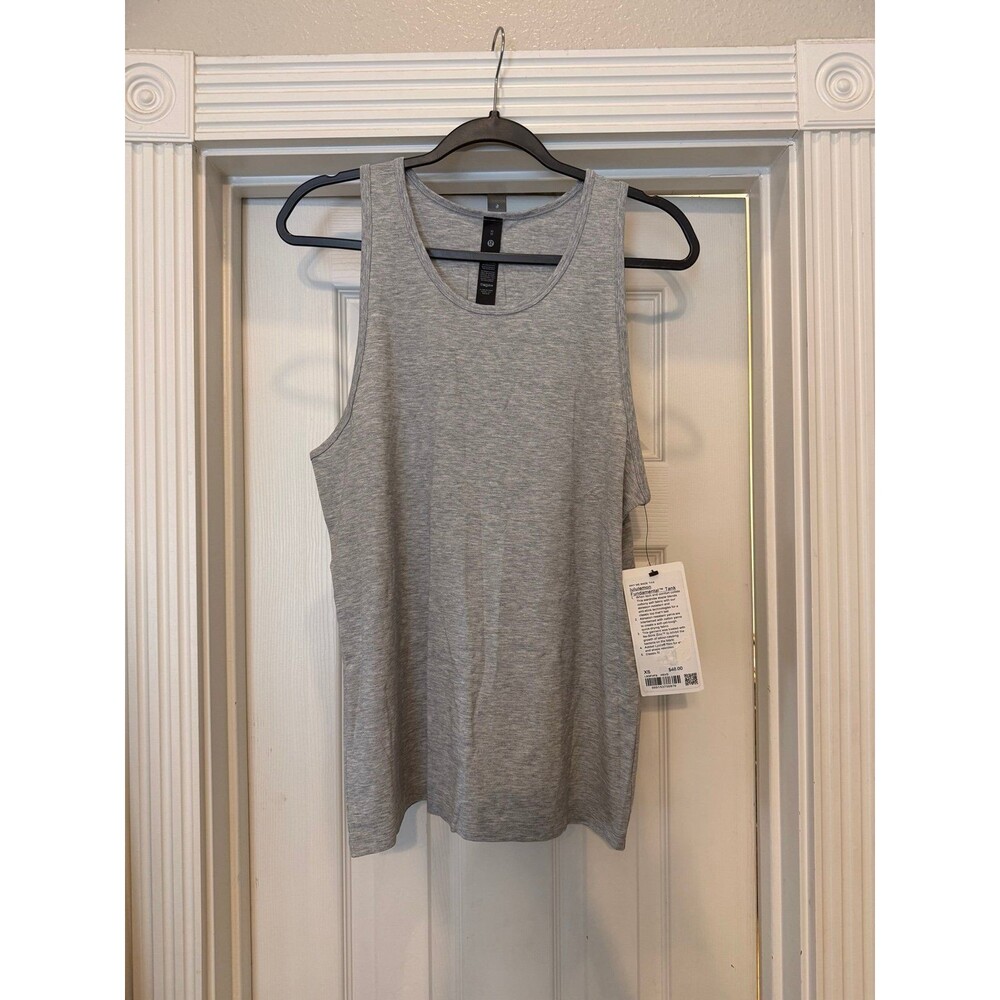 NWT Lululemon Fundamental Tank XS